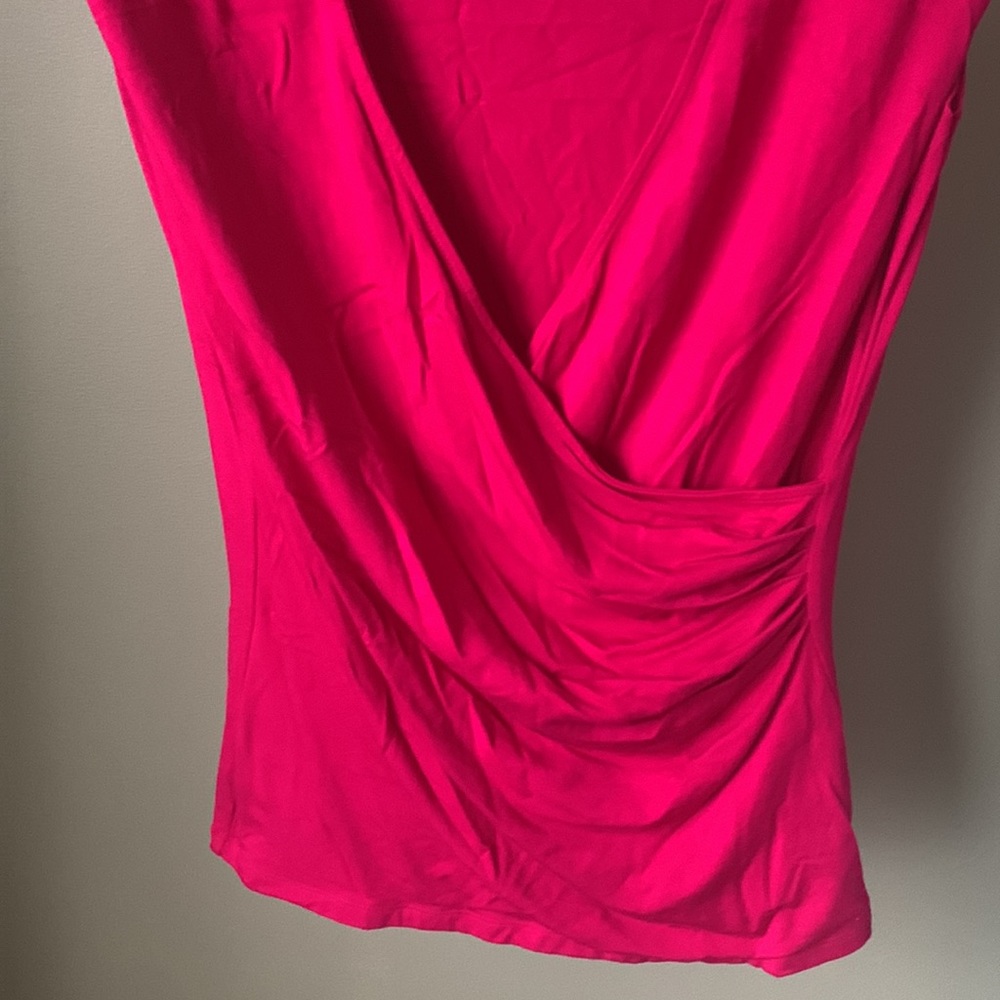 Lauren Ralph Lauren top - Picture 3 of 5